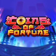 COIN OF FORTUNE