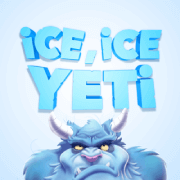 ICE YETI