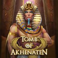 TOMB OF AKHENTEN