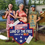 LAND OF FREE