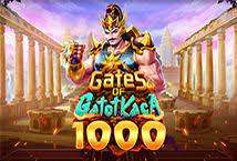 Gates Of Gatot Kaca X1000